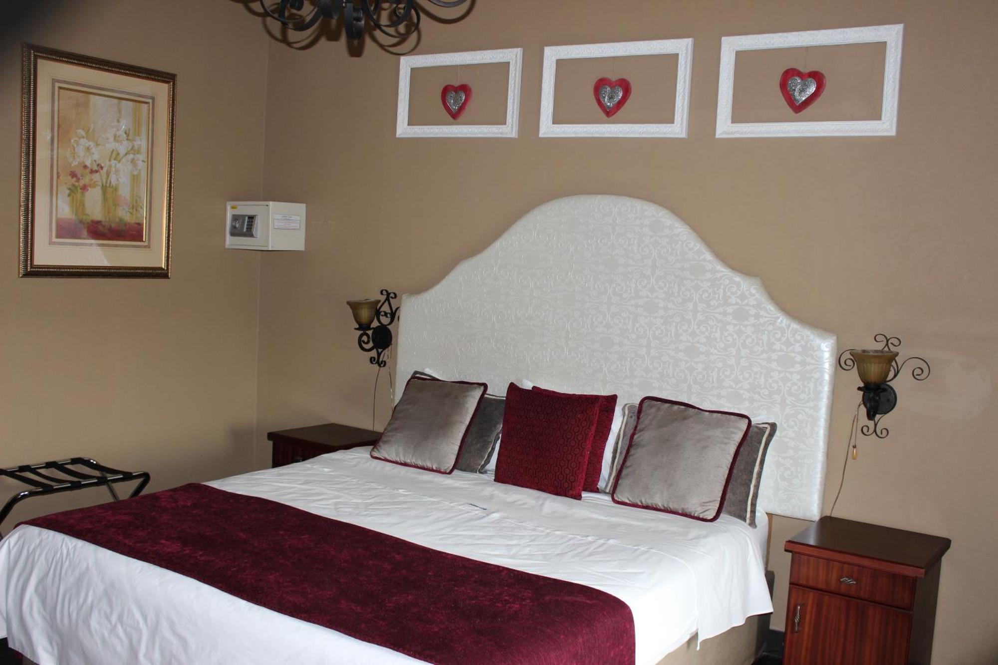 Nigel Goldfields Lodge Zimmer foto