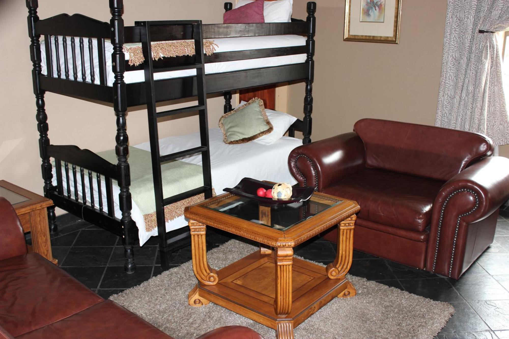 Nigel Goldfields Lodge Zimmer foto