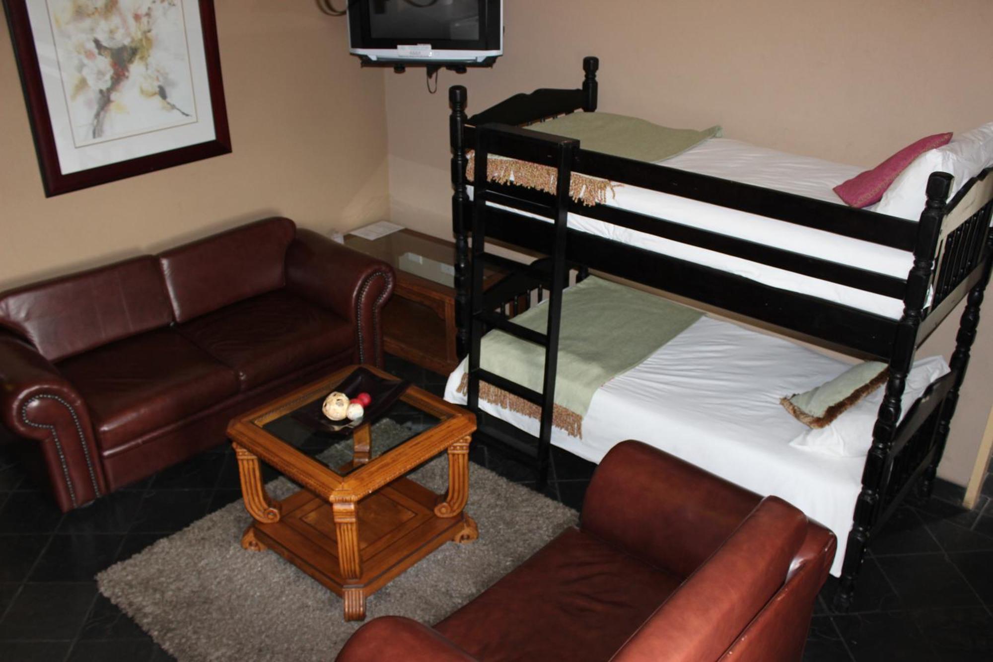 Nigel Goldfields Lodge Zimmer foto