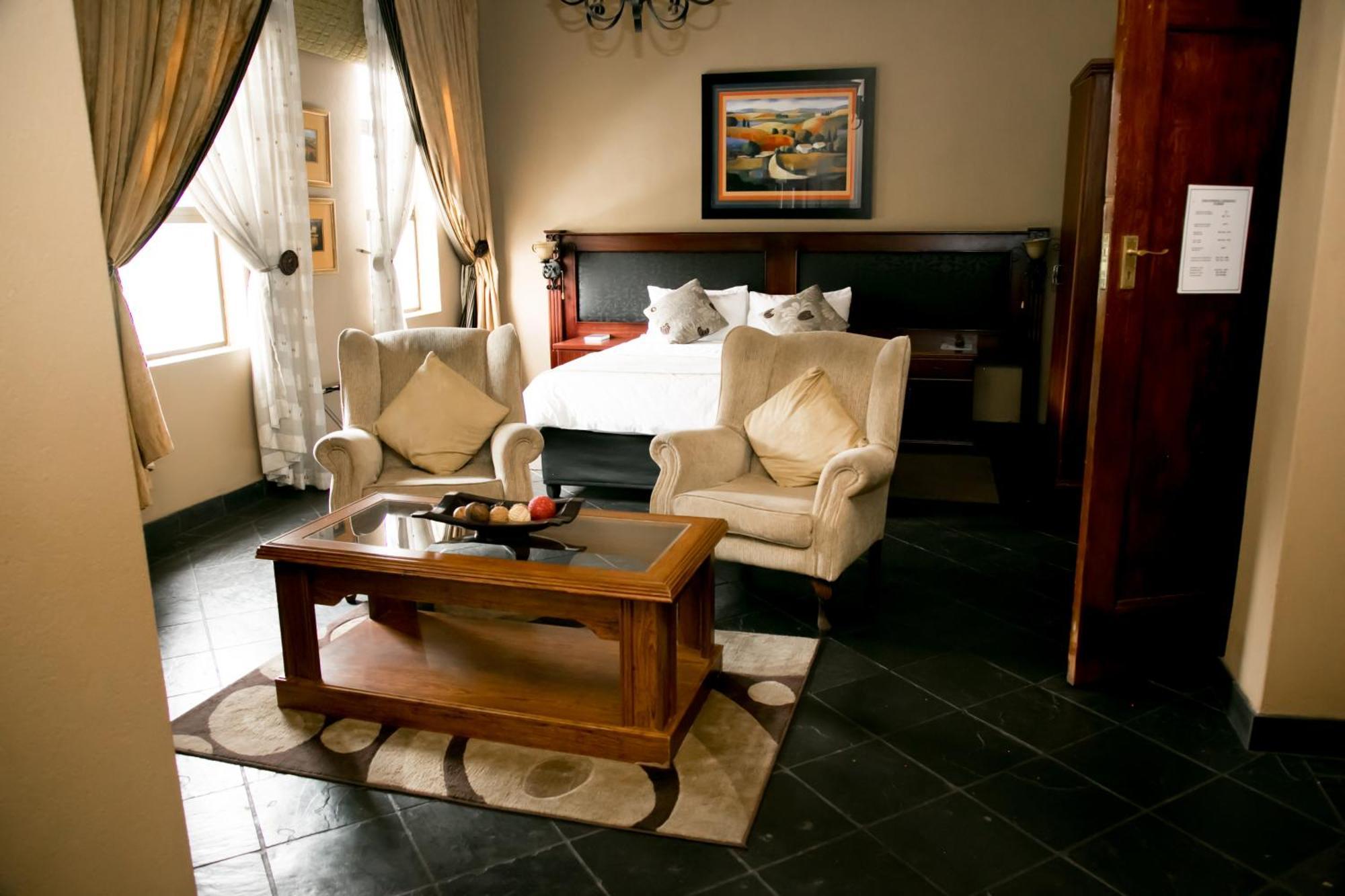 Nigel Goldfields Lodge Zimmer foto