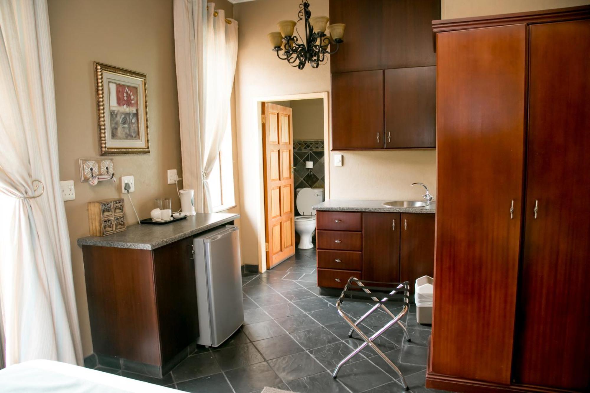 Nigel Goldfields Lodge Zimmer foto