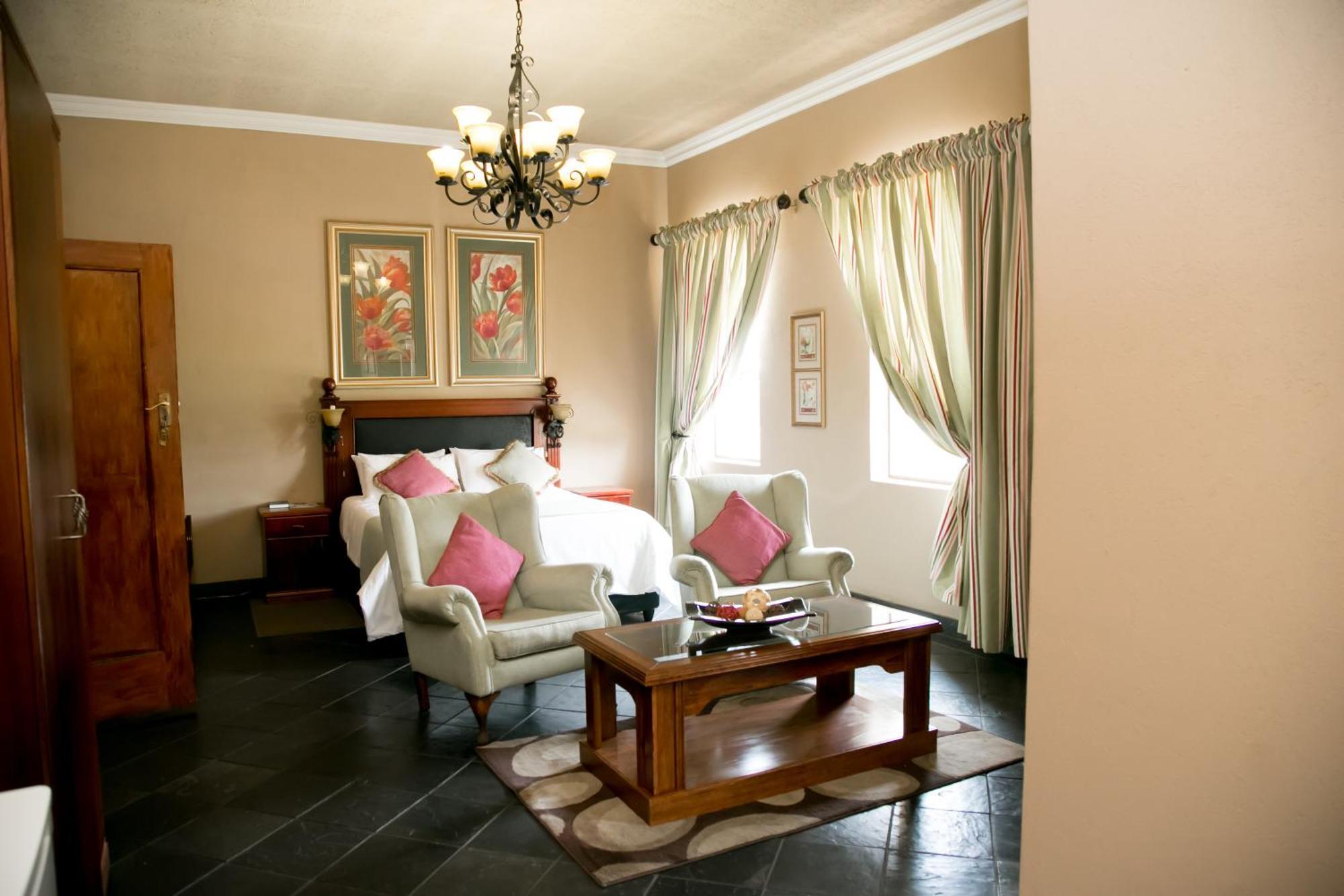 Nigel Goldfields Lodge Zimmer foto