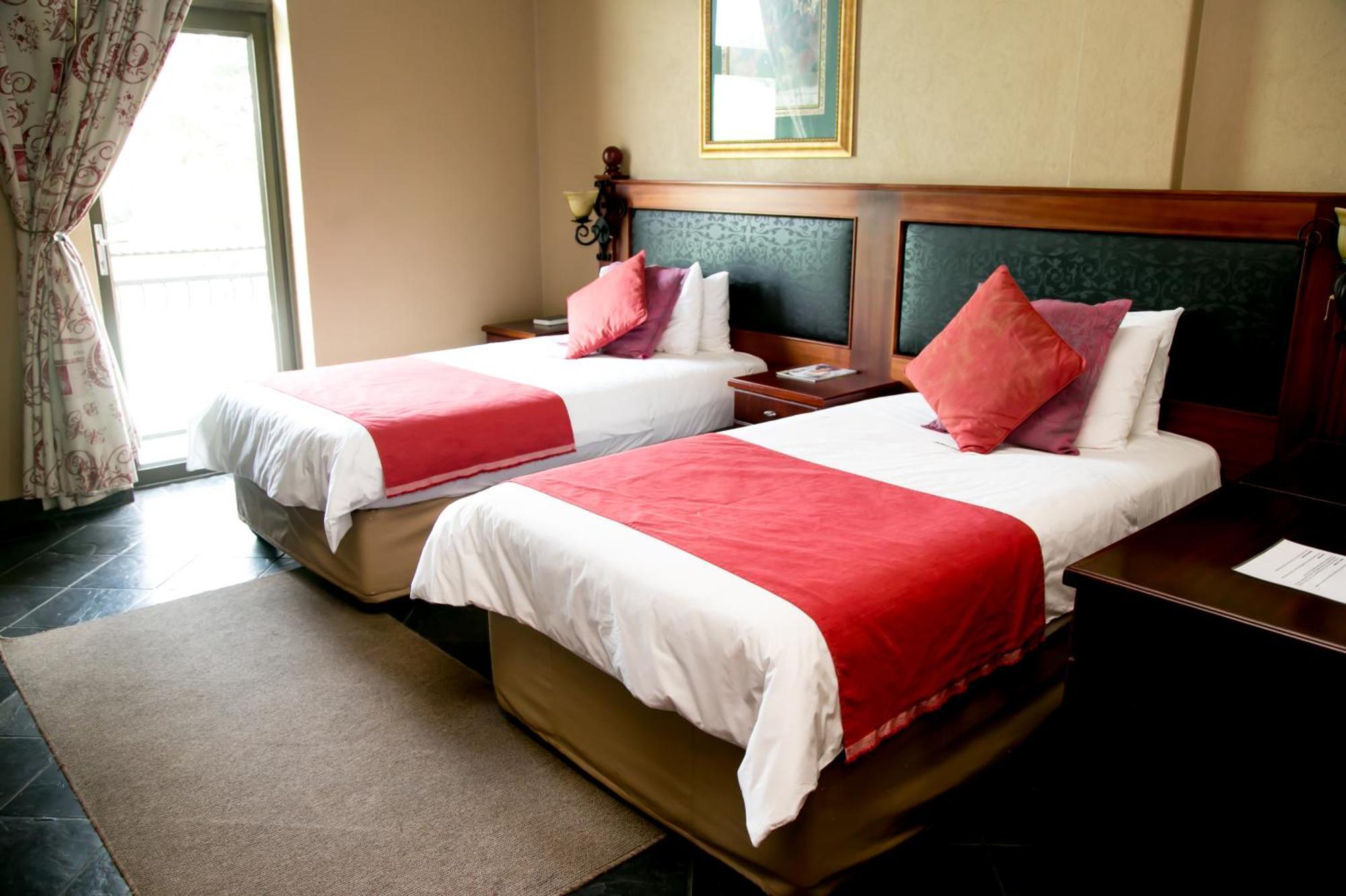 Nigel Goldfields Lodge Zimmer foto