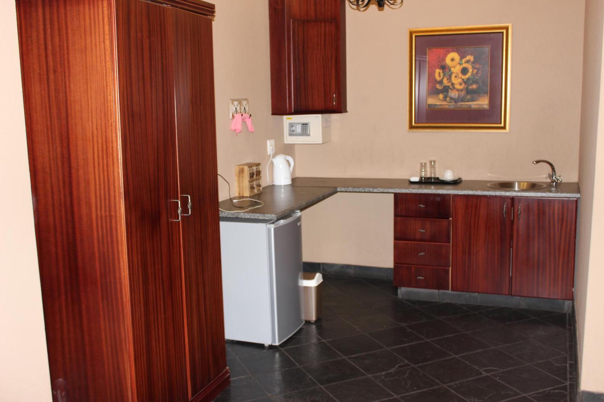Nigel Goldfields Lodge Zimmer foto