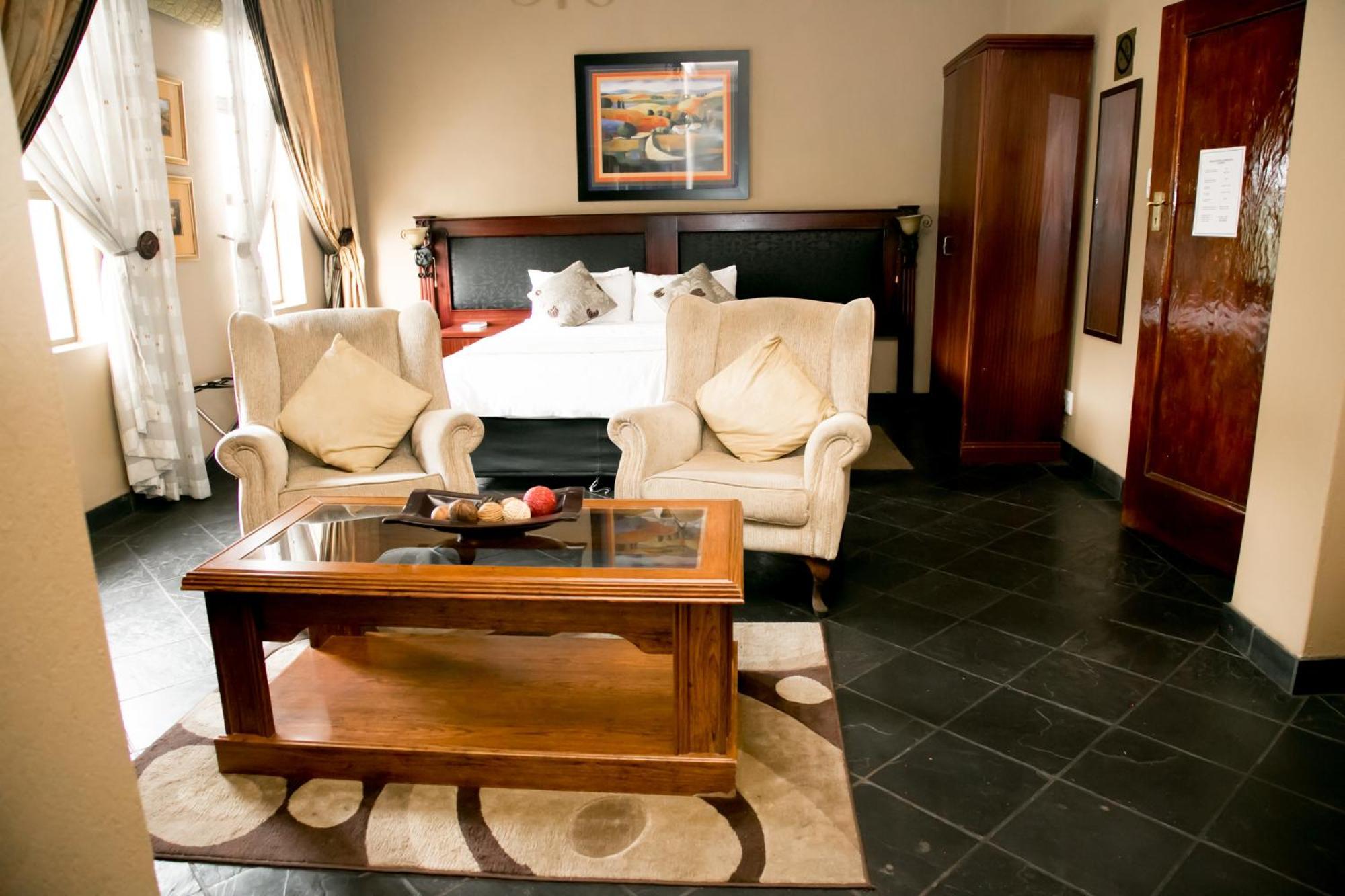 Nigel Goldfields Lodge Zimmer foto