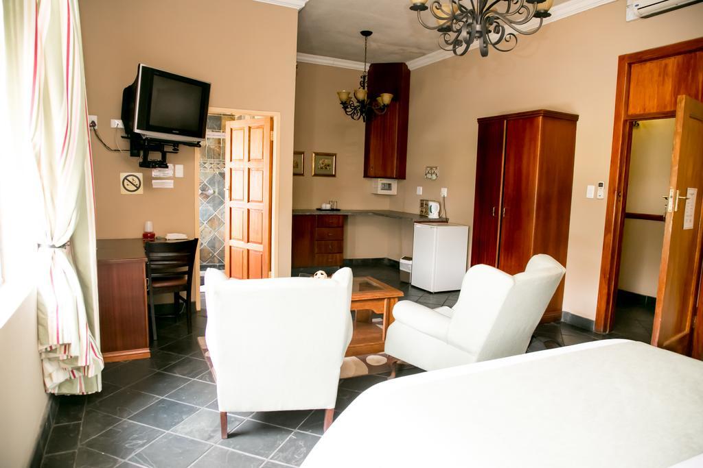 Nigel Goldfields Lodge Zimmer foto
